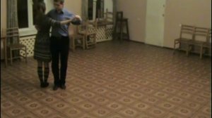 Танго по Н. Яковлеву