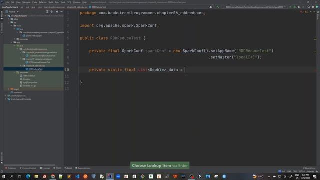 32 - Spark RDD Actions - reduce() - Code Demo 1 смотреть онлайн