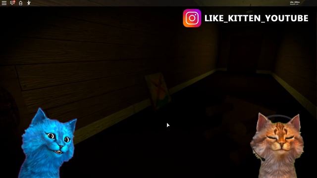 ? СЕКРЕТНАЯ КОНЦОВКА СВИНИНЫ ПИГГИ 11 МИСТЕР КАРТОШКА РОБЛОКС PIGGY ROBLOX CHAPTER 11 КОТЁНОК ЛАЙК смотреть онлайн