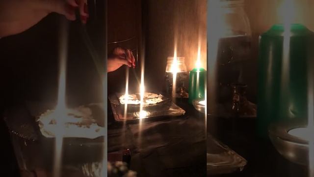 Ритуал он-лайн чистка и открытие всех дорог смотреть онлайн