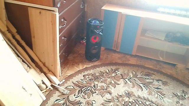 BASS SY-SPEAKER BOOSTED (ZQS-6201) ooooom ?? смотреть онлайн