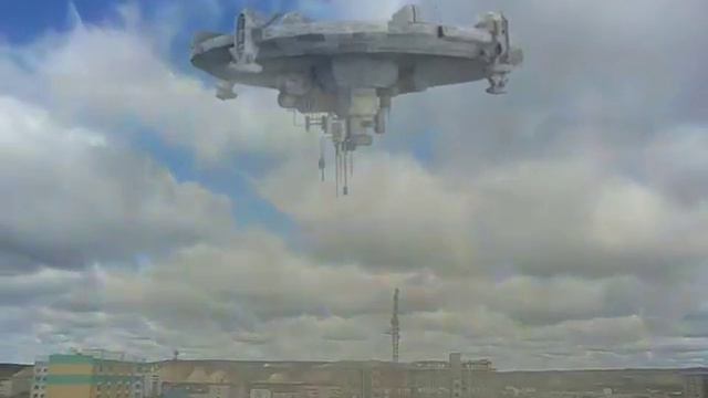 Инопланетяне существуют|#FXGuru смотреть онлайн