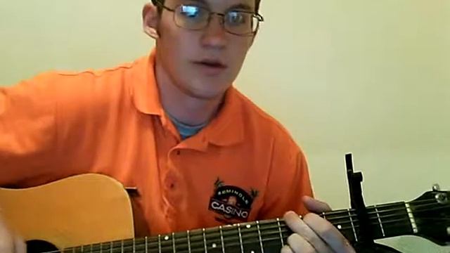 How To Play- Honey Bee: By Blake Shelton смотреть онлайн