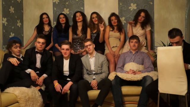 Настя, с Днём рождения! смотреть онлайн