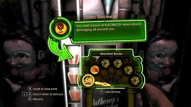 Bioshock remaster nintendo switch смотреть онлайн