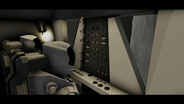 Apollo 11 Landing REMASTERED | Juno: New Origins смотреть онлайн