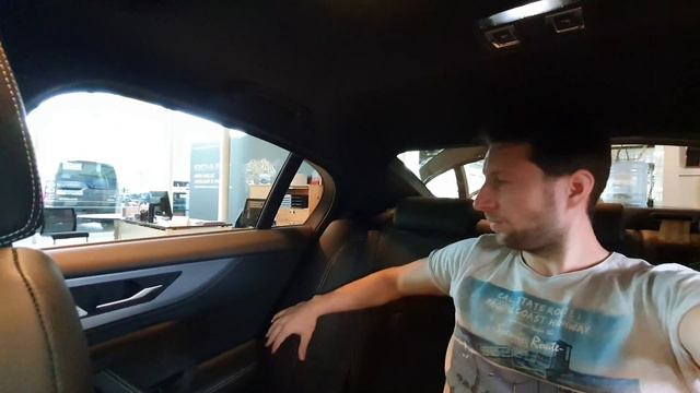 New Jaguar XE R Dynamic 2019 Review Interior Exterior смотреть онлайн