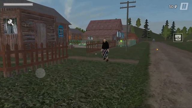 СИМУЛЯТОР РУССКОЙ ДЕРЕВНИ - ОБНОВЛЕНИЕ!! НОВЫЕ ПРОФЕССИИ, ПРОКАЧКА НАВЫКОВ! #44 смотреть онлайн