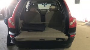 Вольво хс 90 2004