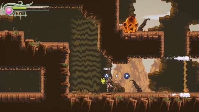 Let's Play: Smelter [First Hour] смотреть онлайн