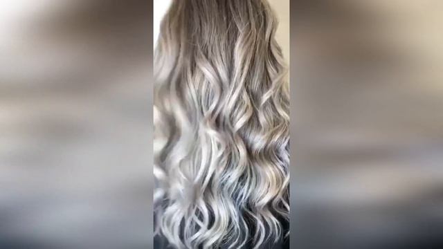 Окрашивание Волос в Салоне красоты Волкова смотреть онлайн