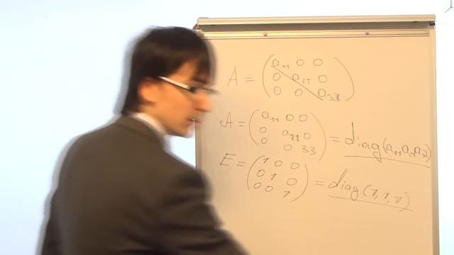 Математика Лекция 1 Матрица смотреть онлайн