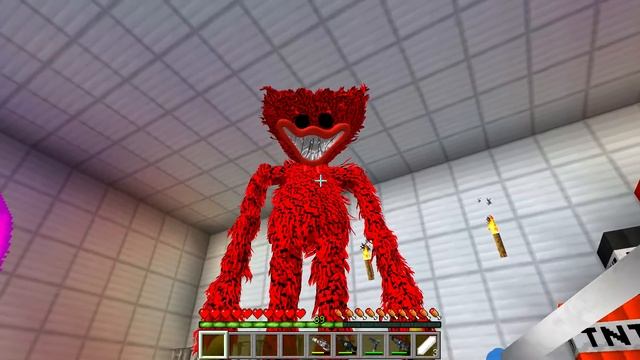 ПОВАР ОБЕЗЬЯНА SCP СЪЕЛ СЫНА ЗОМБАКА ЕНОТИКА В МАЙНКРАФТ смотреть онлайн