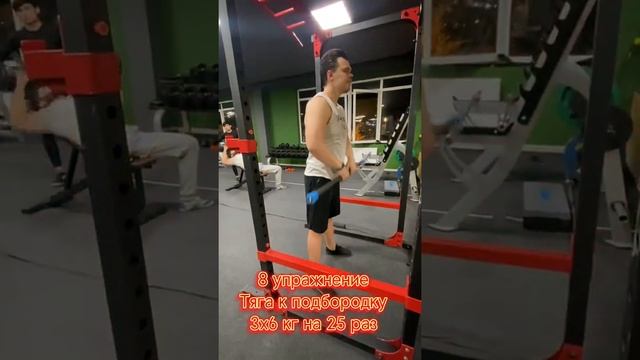 Хочешь получит программу тренировок подпишись на мой Ютуб канал узнай больше как смотреть онлайн