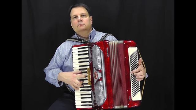 Certified used accordion: G. De Bernardi Genova смотреть онлайн