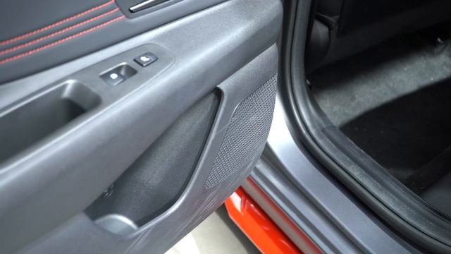 2023 Hyundai Elantra N Line exterior interior space video (4K) смотреть онлайн