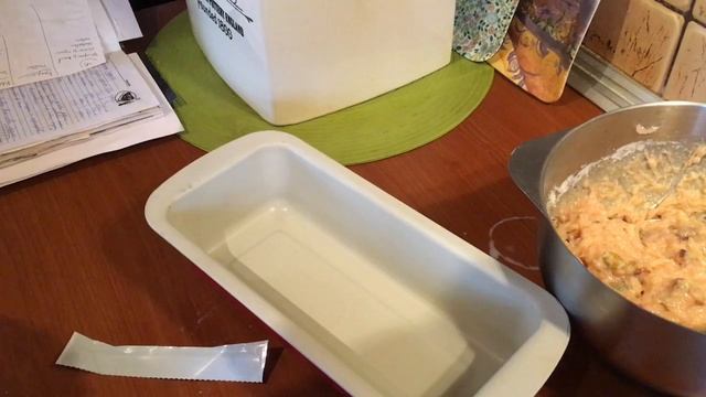 Куриный рулет с фисташками. Куриное суфле. смотреть онлайн