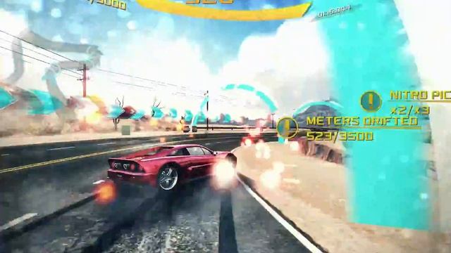 Asphalt 8 Airborne+ Apple Arcade Walkthrough - Part 19 - Season 5: Injection смотреть онлайн