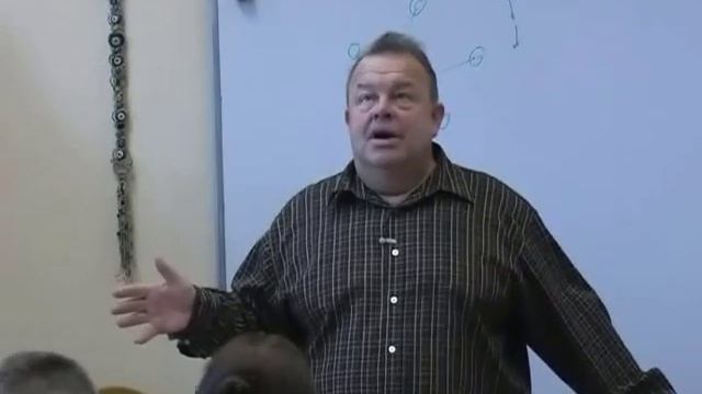 Структура «тонких» оболочек человека. К чему приводит их потеря?! смотреть онлайн