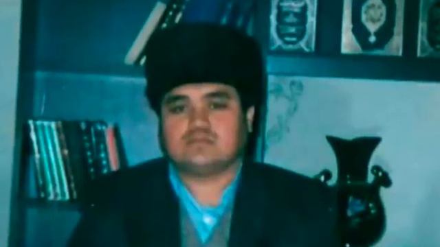 Алгачкы болуп Кааба кирген инсан... смотреть онлайн
