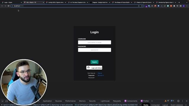 Figma VSCode Extension!! Convert Design to Code! смотреть онлайн