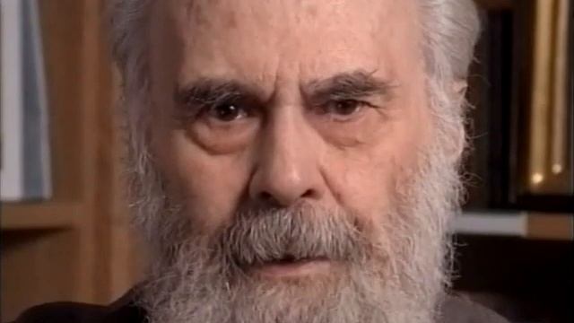 Митрополит Антоний Сурожский. Беседы.1.1. О христианстве. Что значит быть христианином. смотреть онлайн