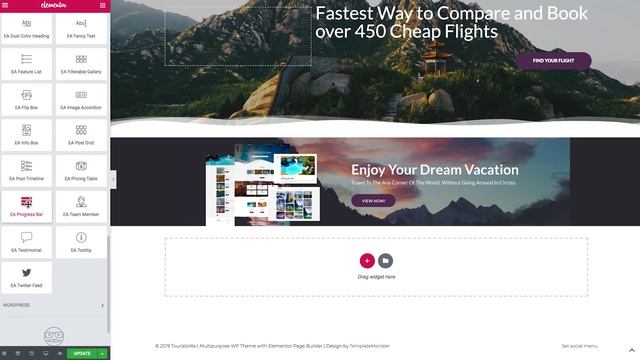 5 Free Elementor Add-ons | Best Free Plugins for Elementor. Elementor Addon. Elementor Tutorial смотреть онлайн