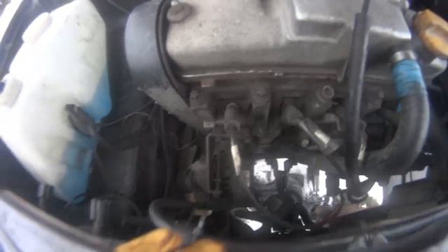 Доработка Передней подушки Двигателя  ВАЗ 2108-2115 БЫСТРО И НЕ ДОРОГО