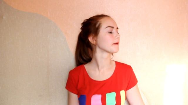 Sveta Povalyaeva Танцы на стеклах смотреть онлайн