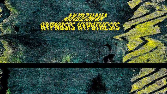 Akidzhava - Hypnosis Hypothesis смотреть онлайн