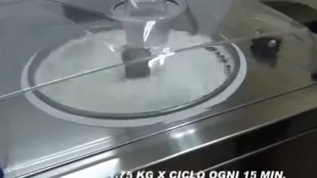 Nemox GELATO 6K CREA смотреть онлайн