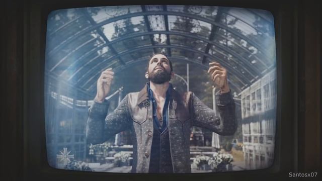 Far Cry 5 - John Seed's Introduction смотреть онлайн