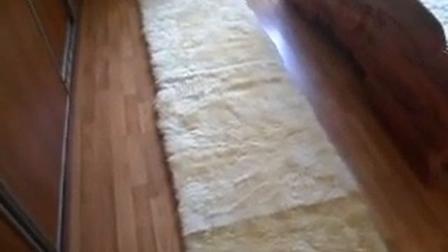 Покрывало дорожка на пол из овечьих шкур смотреть онлайн