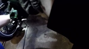 замена цепи на мото gsr 600. GSR 600 circuit replacement.