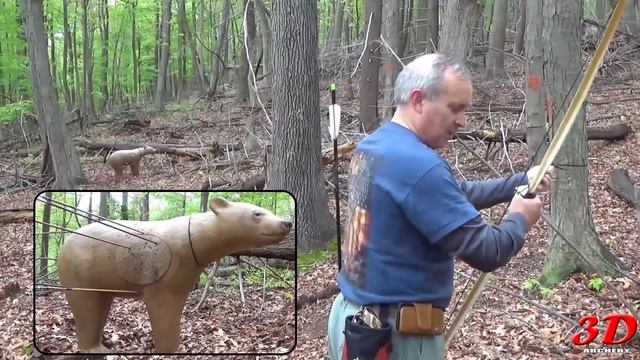 3D Archery - Black Rock Fish & Game смотреть онлайн