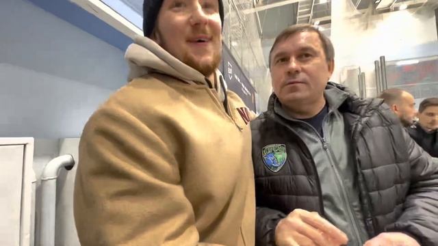 Югорский влог: выездной покер // октябрь 2022 смотреть онлайн