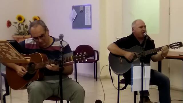 15. Борис Шахнович. Ступеньки (ст. Лыбышева, муз. Мищуков) смотреть онлайн