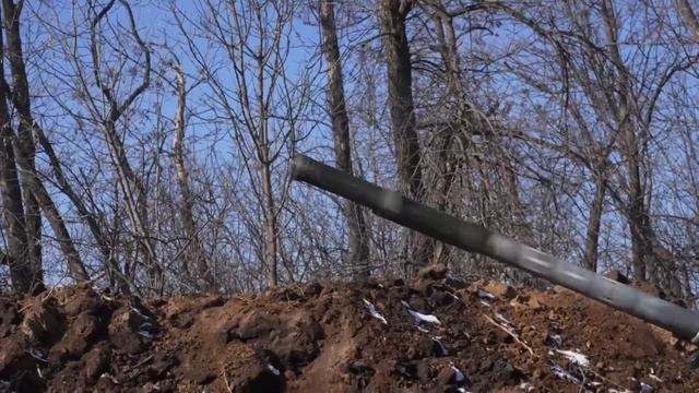 "Горячий снег" Вадим Неретин смотреть онлайн