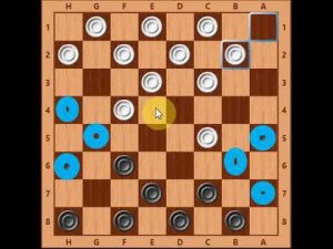 Дебют Кол (базовые знания)(окружение с 2-х сторон)