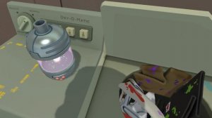 МЫ ВЫЗВАЛИ ПОЖИРАТЕЛЯ ПЛАНЕТ В VR ( Rick and Morty: Virtual Rick-ality )