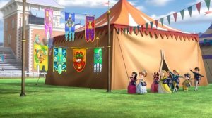 София Прекрасная-Выбор дай узнать