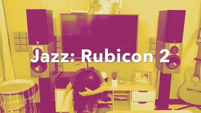 Dali Rubicon 2 vs Dali Opticon 2 (3 songs) смотреть онлайн