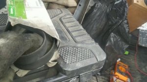 Пропала зарядка | Замена щёток (реле регулятор) газель ЗМЗ 406