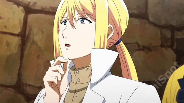 Accidentally Teleported To Another World He Gets The Best Skill HEALING
