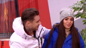 Спаси свою любовь, 1 сезон, 274 выпуск (25.02.2020)