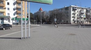 Кропоткин/город Краснодарский край. Глазами туриста/Меня.