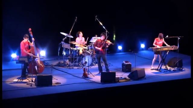 style-3!　「花雷」 смотреть онлайн