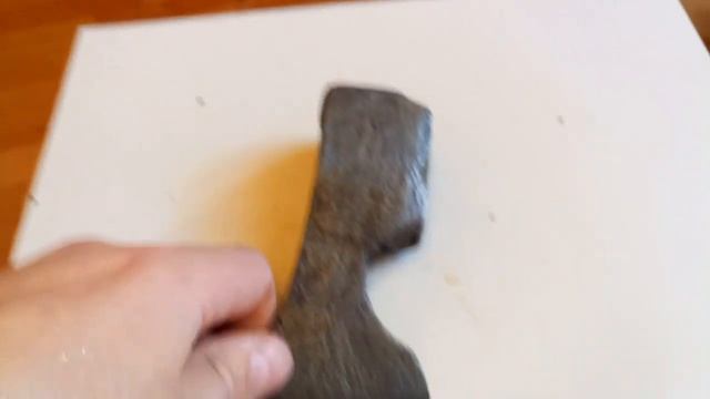 Убрать ржавщину с тапора смотреть онлайн