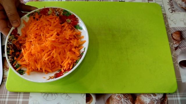 Коул слоу - быстрый и вкусный капустный салат смотреть онлайн