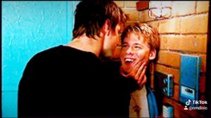 Queer As Folk - Brian and Justin - You Are The Reason
